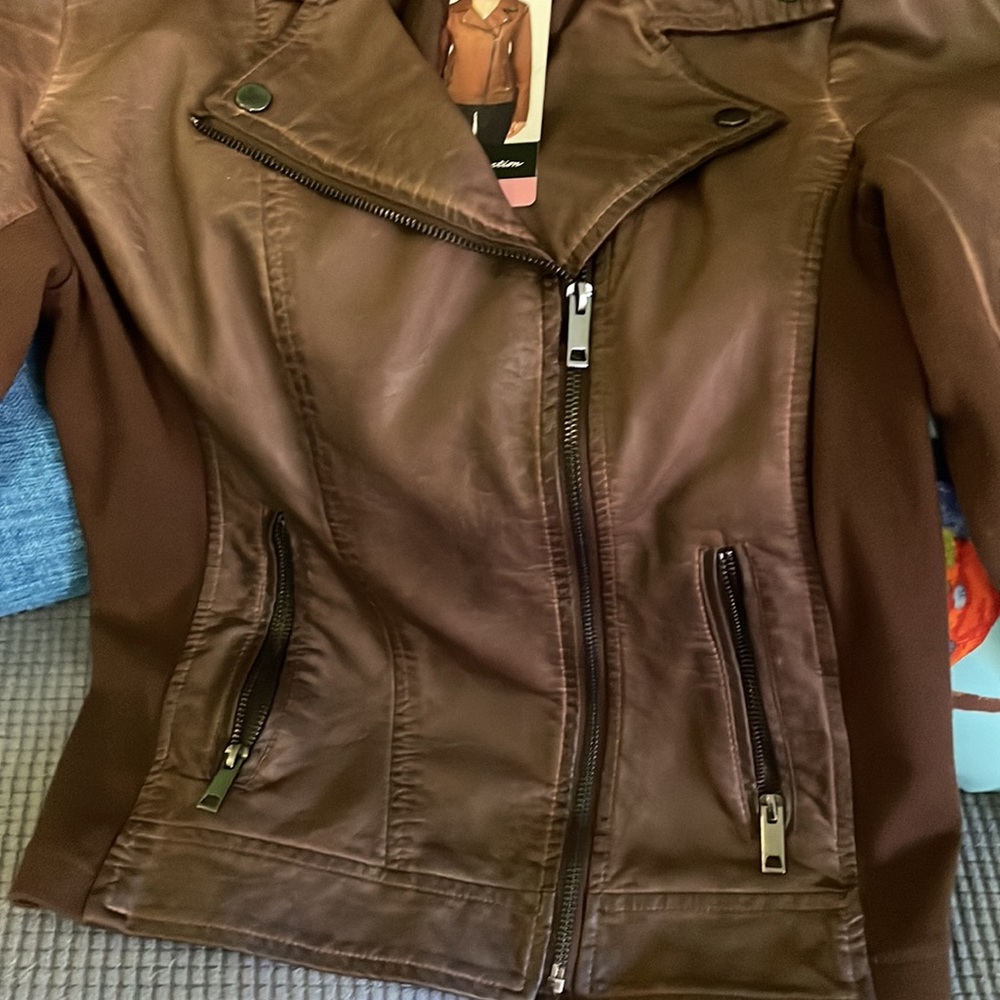 Sebby Collection jacket small - Picture 5 of 7